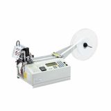 Yuki JM-110L Soğuk Otomatik 110 mm Etiket Kesme Makinesi