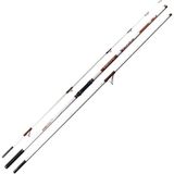 Yuki Neox Kenta 4.20MT Surf Olta Kamışı - 2652 - Kırmızı