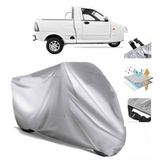Yuki Pickup 600 Motor Brandası