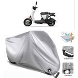 Yuki QM50QT-6E Snoopy Motor Brandası