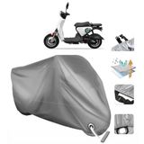 Yuki QM50QT-6E Snoopy VINLEKS Motor Brandası