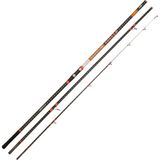 Yuki Saiko Anura 4.20M 250GR Surf Olta Kamışı - 420 - Siyah - Beyaz