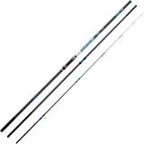 Yuki Saikou Next Gen Tt 4.2m 100-250G Surf Olta Kamışı - 420 cm - Siyah