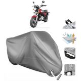 Yuki Scram 170 VINLEKS Motor Brandası