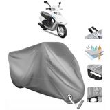 Yuki TB100T3E Picasso 100 VINLEKS Motor Brandası