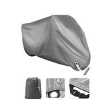 Yuki YB 100 Jumbo VINLEKS Motor Brandası