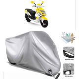 Yuki YB 150 Jumbo Motor Brandası