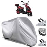 Yuki Yk-03 Halley Elektrikli Motor Brandası
