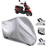 Yuki Yk-10 Moni Elektrikli Motor Brandası