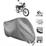Yuki Yk-100m Modify Vınleks Motor Brandası