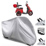 Yuki Yk-11 Midilli Elektrikli Motor Brandası