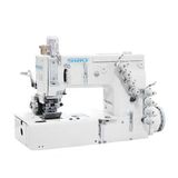 Yuki Yk-1509p-d Kemer Makinesi Zincir Dikiş