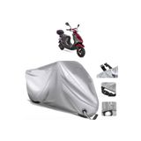 Yuki Yk-17 Orion Elektrikli Motor Brandası