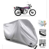 Yuki Yk-180m Modify Motor Brandası