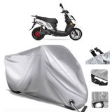 Yuki Yk-20 Alfa Elektrikli Motor Brandası