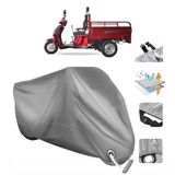 Yuki Yk-24 Aydos Vınleks Motor Brandası