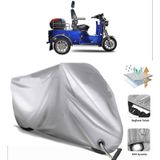 Yuki Yk-25 Midilli Motor Brandası