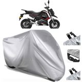 Yuki Yk-27 Sportman 5000 Elektrikli Motor Brandası
