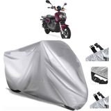 Yuki Yk-29 Eris Elektrikli Motor Brandası