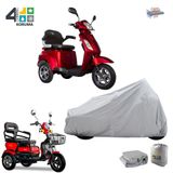 Yuki Yk-32-a Pony X 3 Motor Brandası