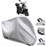 Yuki Yk-35 Luna Elektrikli Motor Brandası