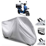 Yuki Yk-39 Pico Elektrikli Motor Brandası