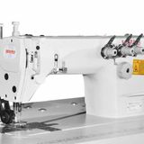 Yuki Yk-8560wdı-pl 3 İğne Zincir Dikiş Merdane. Çekerli (6.4)mm (kavramalı Motor)