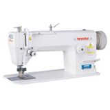 Yuki YK-9077 Düz Kenar Bıçaklı Dikiş Makinesi