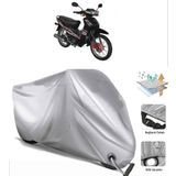Yuki Yk100-7 Paşa Motor Brandası
