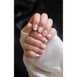 Yukii Beauty Hello Kitty Takma Tırnak Seti - Pembe