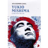 Yukio Mishima - Çürüyen Melek - Ata Egemen Çakıl
