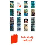 Yukio Mişima 16 Kitap Seti + Türk Klasiği Hediye