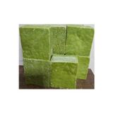 Yukkoo Online Bıttım Sabunu - Yeşil - Doğal - El Yapımı (1 Kg)