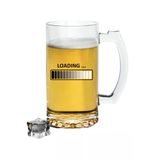 Yükleniyor Tasarımlı Bira Bardağı - Bira Bardak