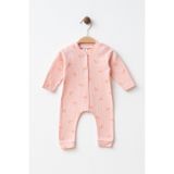 yukobaby bebeğiniz için en doğalı BEBEK FİYONKLU 3-6-9 AY PAMUKLU MANŞETŞİZ TULUM YENİDOĞAN HASTANE ÇIKIŞI BEBEK KIYAFETİ