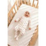 yukobaby bebeğiniz için en doğalı BEBEK KALPLİ KENDİNDEN ELDİVENLİ 3'LÜ YENİDOĞAN HASTANE ÇIKIŞI ZIBIN SETİ YK334123