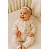 yukobaby bebeğiniz için en doğalı BEBEK KIR ÇİÇEĞİ 3-6-9 AY PAMUKLU MANŞETŞİZ TULUM YENİDOĞAN HASTANE ÇIKIŞI BEBEK KIYAFETİ YK1244