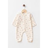 yukobaby bebeğiniz için en doğalı BEBEK MİNİK PALAMUTLAR 3-6-9 AY PAMUKLU MANŞETŞİZ TULUM&YENİDOĞAN HASTANE ÇIKIŞI BEBEK KIYAFETİ YK685