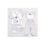 yukobaby bebeğiniz için en doğalı BEBEK SARILAN TAVŞAN 5'Lİ YENİDOĞAN HASTANE ÇIKIŞI ZIBIN SETİ KUTULU ZHU5488