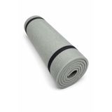 Yukon 10 MM Kalınlık Çok Amaçlı Su Geçirmez Yer Matı Mat Minder Kamp Matı 190 CM X 50 CM