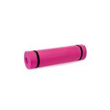 Yukon 10 Mm Pembe Pilates Matı - Pilates Minderi - Egzersiz Minderi - Yer Matı 180 Cm X 60 Cm X 1 Cm