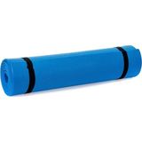 Yukon 10MM Pilates Minderi & Yoga Matı (180*60*1CM) - Mavi