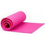 Yukon 7 mm Pilates Matı Pilates Minderi Yoga Matı - Pembe
