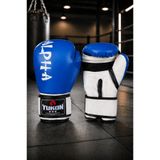 Yukon Alpha Boks Eldiveni Kick Boks Eldiveni Muay Thai Eldiveni Torba Eldiveni Çocuk Ve Yetişkin