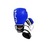 Yukon Alpha Boks Eldiveni Kick Boks Eldiveni Muay Thai Eldiveni