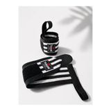 Yukon Fitness Crossfit Pro Ağırlık Bilekliği Ağırlık Bilek Bandajı El Bandajı Wrist Wraps Bileklik