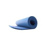 Yukon Kalın 10MM Pilates Minderi Pilates Mat Egzersiz Minderi Matı Yoga Matı Spor Matı - Mavi