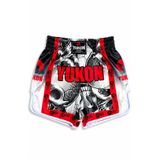 Yukon Kick Boks Şortu Muay Thai Şortu Dövüş Şortu