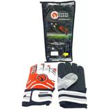 Yukon Mikro Kaleci Eldiveni L-Xl, X-Large, Chrmk11553, Siyah