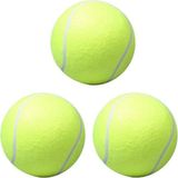 Yukon Tenis Topu - Sarı